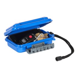 Plano Small ABS Waterproof Blue Custodia da Pesca |CentroPescaBrando