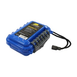 Plano Small ABS Waterproof Blue Custodia da Pesca |CentroPescaBrando