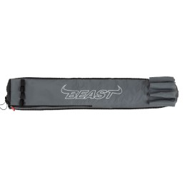 Abu Garcia Beast Pro Rod Quiver Fodero Portacanne |CentroPescaBrando