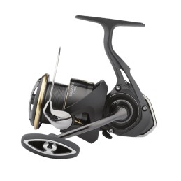 Daiwa 25 Ballistic X LT 3000C Mulinello Bolo Match |CentroPescaBrando