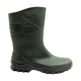Dunlop Stivale in PVC Impermeabile Pesca Outdoor |CentroPescaBrando