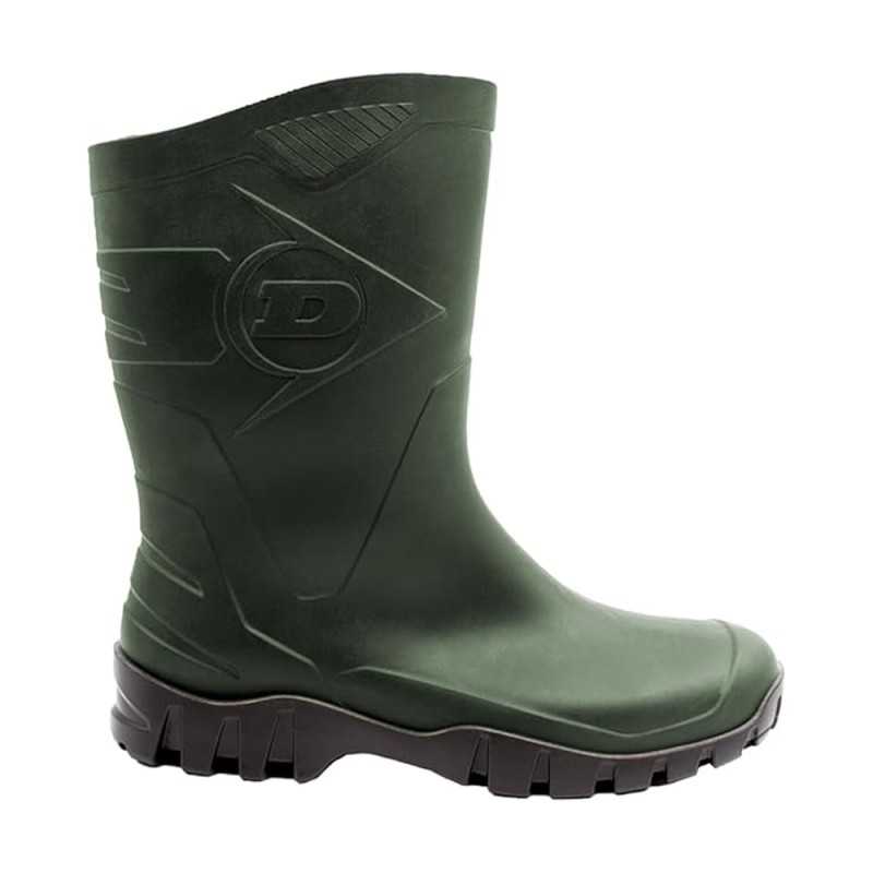 Dunlop Stivale in PVC Impermeabile Pesca Outdoor |CentroPescaBrando Dunlop Stivale in PVC Impermeabile Pesca Outdoor |CentroPescaBrando