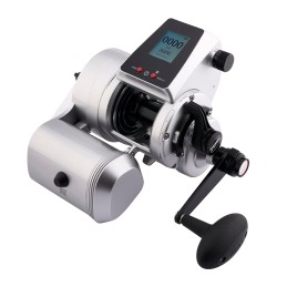 Penn Fathom Mulinello Elettrico Kit Bolentino Totani|CentroPescaBrando