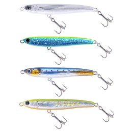 Jatsui Alys 135mm 53gr Esca Stickbait Spinning |CentroPescaBrando