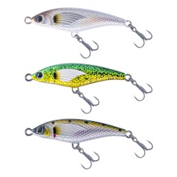 Jatsui Vultus 90mm 30gr Esca Offshore Serra Tonni |CentroPescaBrando
