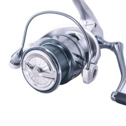 Wax Spinner Mulinello Spinning Eging Bolo New 2026 |CentroPescaBrando