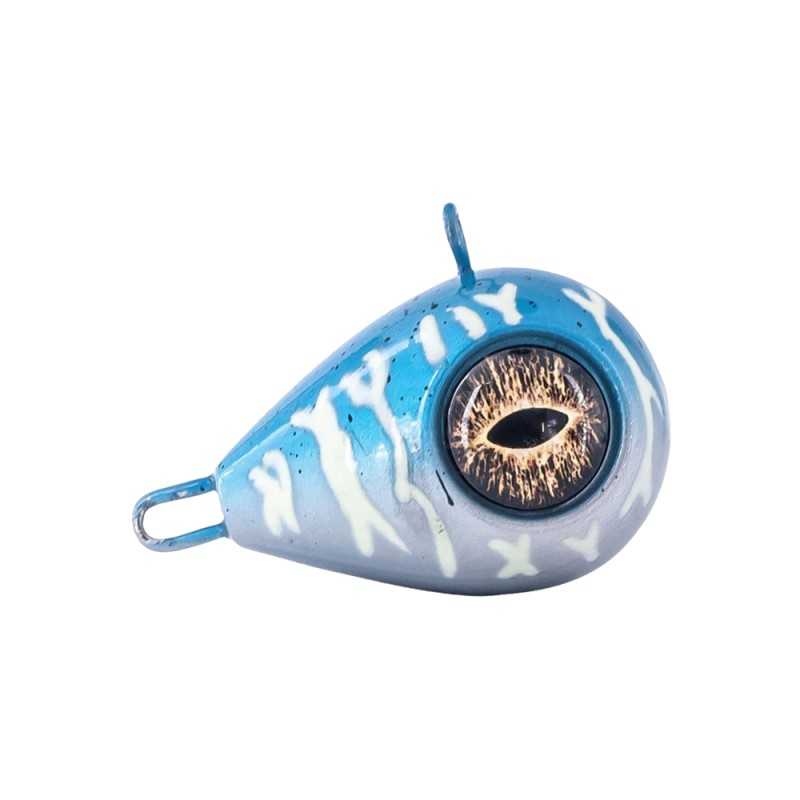 Palluccella Jatsui Cyclops Extreeme Jig Head |CentroPescaBrando Palluccella Jatsui Cyclops Extreeme Jig Head |CentroPescaBrando
