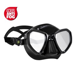 Salvimar Morpheus AntiFog Maschera AntiAppannamento |CentroPescaBrando