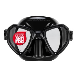 Salvimar Morpheus AntiFog Maschera AntiAppannamento |CentroPescaBrando