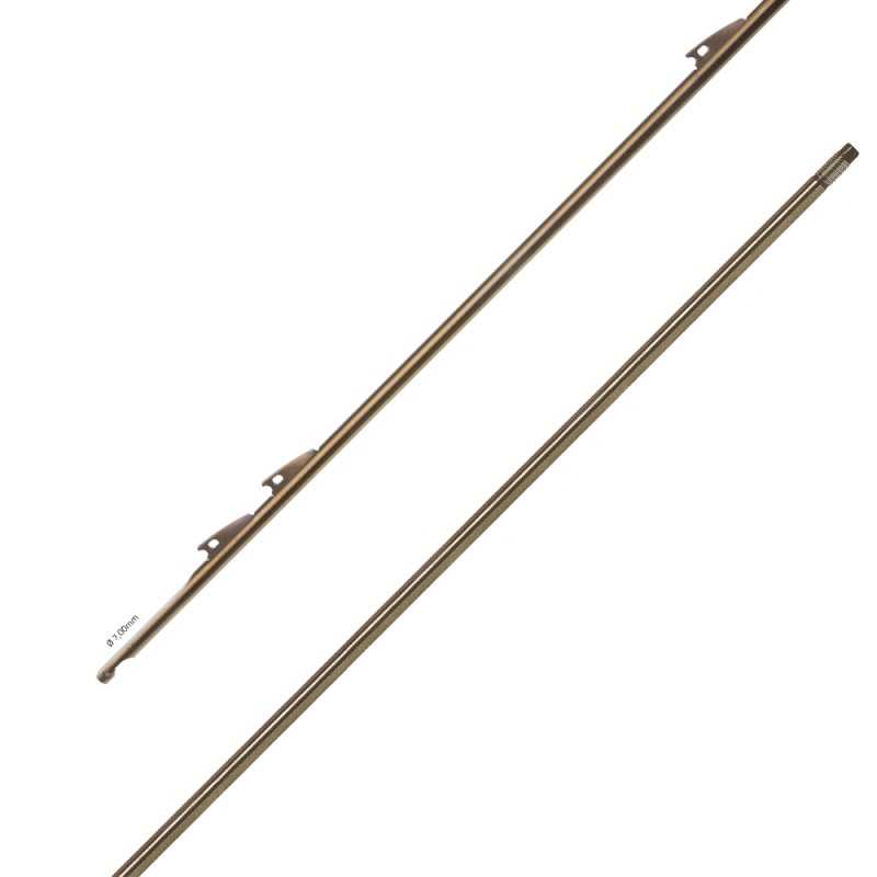 Asta Salvimar Pacific Filettata con Pinnette 125cm |CentroPescaBrando