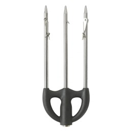 Fiocina Salvimar 3 Punte Inox 2 Alette Mobili Sub |CentroPescaBrando