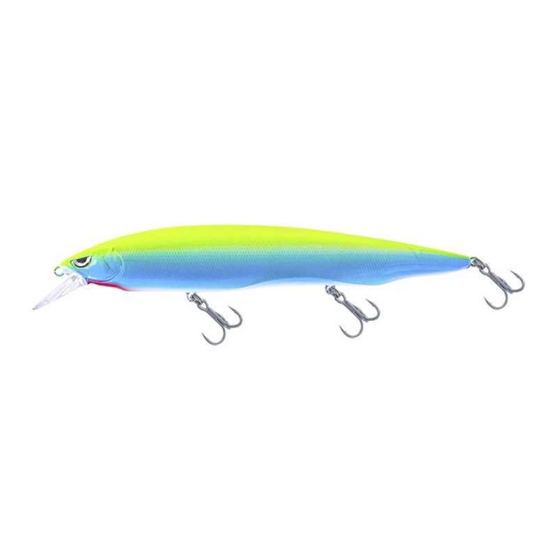 Esca Jatsui Blaster 160mm 31gr Spinning Traina |CentroPescaBrando Esca Jatsui Blaster 160mm 31gr Spinning Traina |CentroPescaBrando