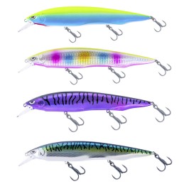 Esca Jatsui Blaster 160mm 31gr Spinning Traina |CentroPescaBrando