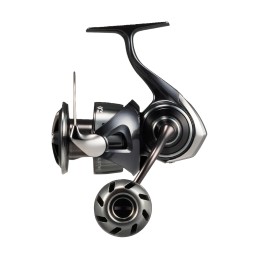 Mulinello Daiwa 25 Ballistic HD LT CXH ARK Spinning |CentroPescaBrando