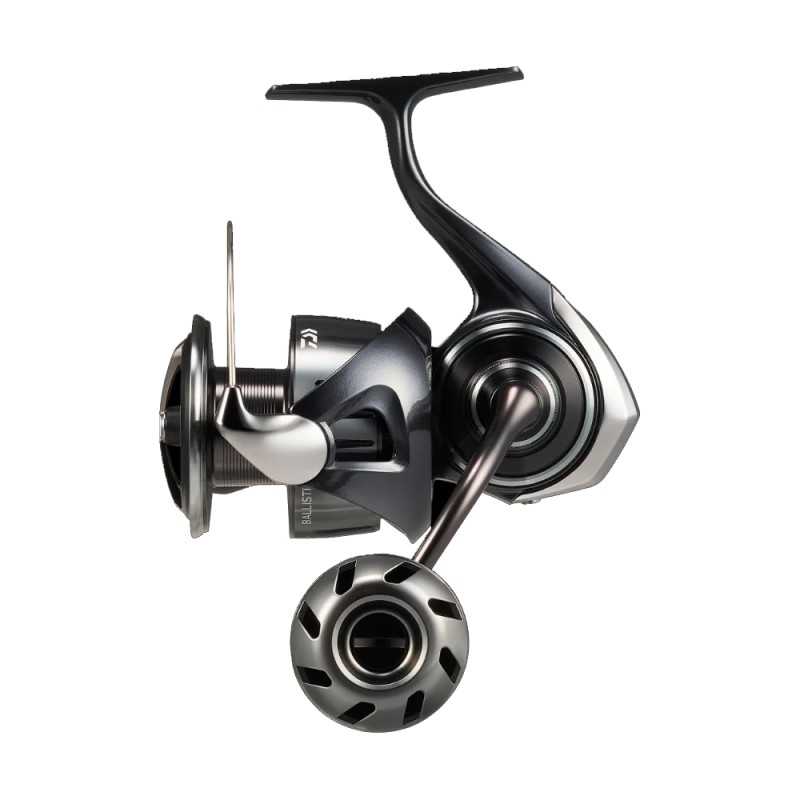 Mulinello Daiwa 25 Ballistic HD LT CXH ARK Spinning |CentroPescaBrando Mulinello Daiwa 25 Ballistic HD LT CXH ARK Spinning |CentroPescaBrando