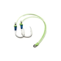 JLC Xipi Evo Assist Double Hook |CentroPescaBrando