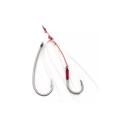 JLC Tenya Assembly Glow Assist Hook Nautilus 2.0 |CentroPescaBrando