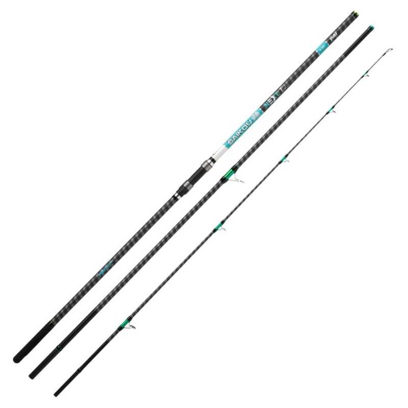 Yuki Rod Canna Saikou Next Gen H2 4.50mt 100-250gr |CentroPescaBrando Yuki Rod Canna Saikou Next Gen H2 4.50mt 100-250gr |CentroPescaBrando