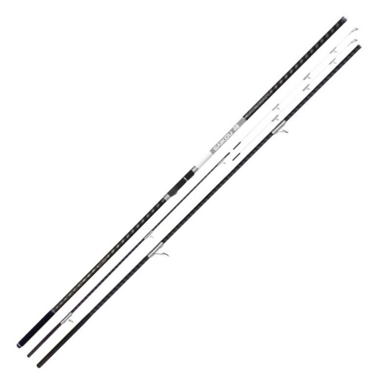 Yuki Saikou Canna Beach Ledgering 4.50mt 40-120gr |CentroPescaBrando Yuki Saikou Canna Beach Ledgering 4.50mt 40-120gr |CentroPescaBrando