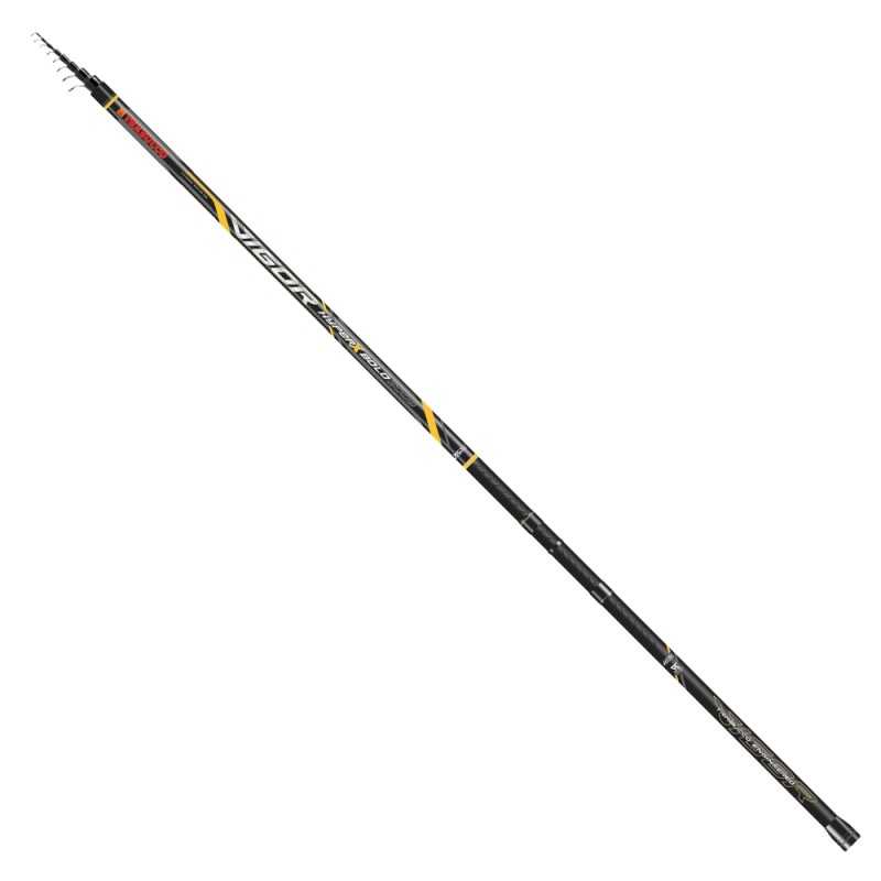 Trabucco Vigor Hyper-X Bolo up to 25gr Canna Bolo |CentroPescaBrando Trabucco Vigor Hyper-X Bolo up to 25gr Canna Bolo |CentroPescaBrando