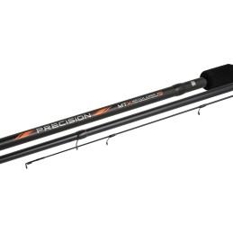 Trabucco Precision MTX Match Carp Canna Inglese |CentroPescaBrando