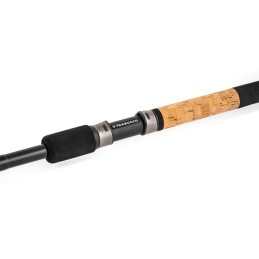 Trabucco Precision MTX Match Carp Canna Inglese |CentroPescaBrando