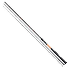 Trabucco Canna Precision MTX Match Plus Inglese |CentroPescaBrando