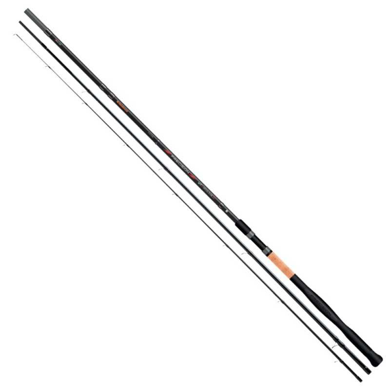 Trabucco Canna Precision MTX Match Plus Inglese |CentroPescaBrando Trabucco Canna Precision MTX Match Plus Inglese |CentroPescaBrando