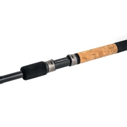 Trabucco Canna Precision MTX Match Plus Inglese |CentroPescaBrando