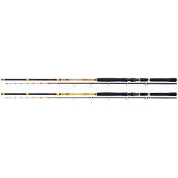 Trabucco Heraklion X-Deep Acid Canna Bolentino |CentroPescaBrando