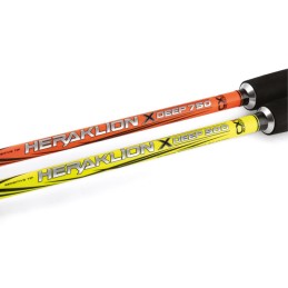 Trabucco Heraklion X-Deep Acid Canna Bolentino |CentroPescaBrando