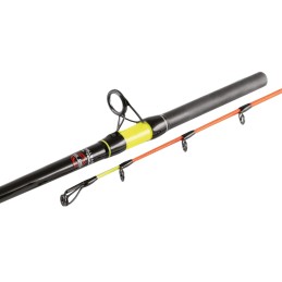 Trabucco Heraklion X-Deep Acid Canna Bolentino |CentroPescaBrando