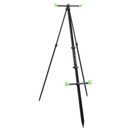 Tripode Trabucco XTR Surf T2 Evo Reggicanna da Surf |CentroPescaBrando