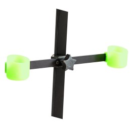 Tripode Trabucco XTR Surf T2 Evo Reggicanna da Surf |CentroPescaBrando