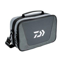 Daiwa D-Vec Reel Bag Porta Mulinelli Buffetteria |CentroPescaBrando