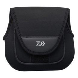 Daiwa Neoprene Reel Pouch Protezione Mulinelli |CentroPescaBrando