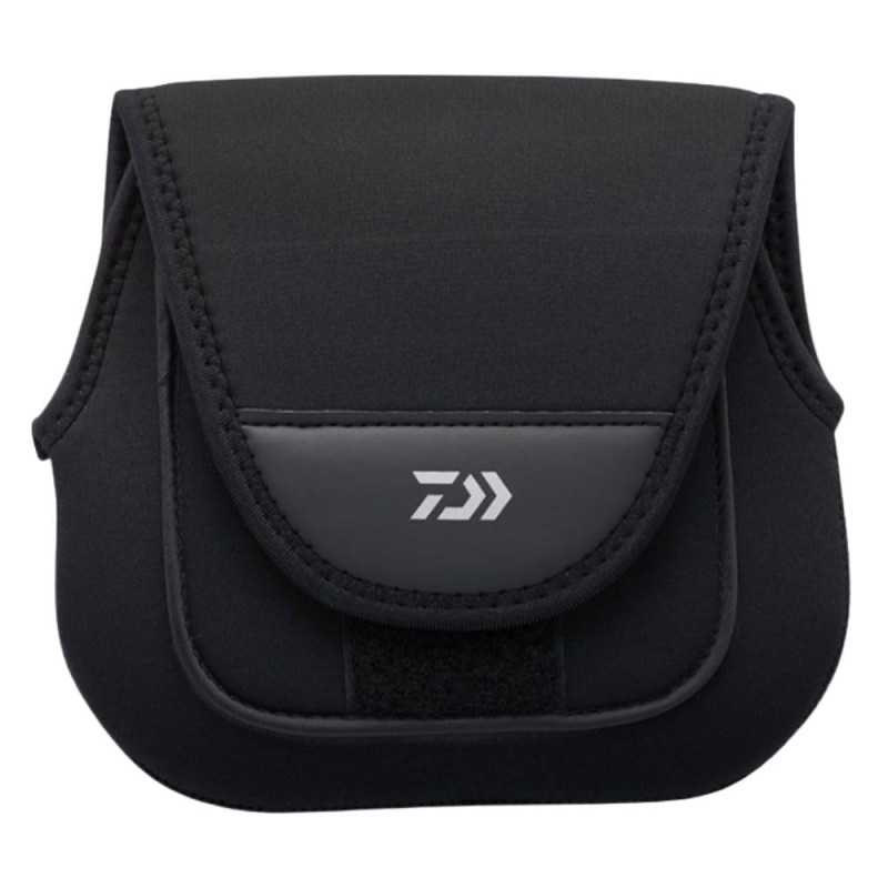 Daiwa Neoprene Reel Pouch Protezione Mulinelli |CentroPescaBrando Daiwa Neoprene Reel Pouch Protezione Mulinelli |CentroPescaBrando