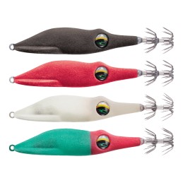 Daiwa Emeraldas Ikametal Dropper SQ RV F 1.8 |CentroPescaBrando