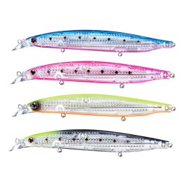 Daiwa Shoreline Shiner Z Vertice R Laser Impact |CentroPescaBrando