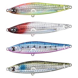 Daiwa Morethan Switch Hitter Laser Impact 85 Pencil |CentroPescaBrando