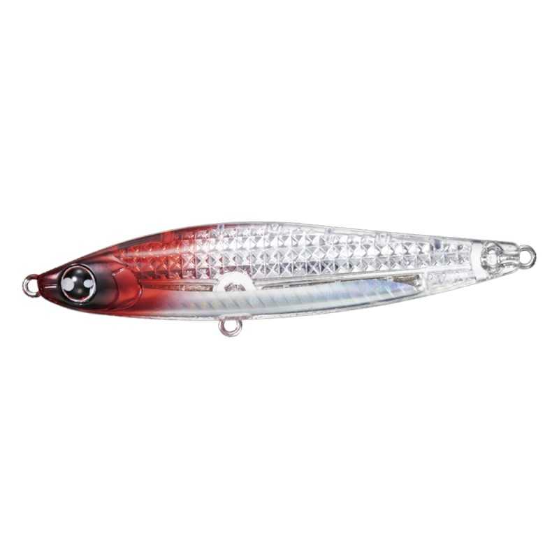 Daiwa Morethan Switch Hitter Laser Impact 85 Pencil |CentroPescaBrando Daiwa Morethan Switch Hitter Laser Impact 85 Pencil |CentroPescaBrando