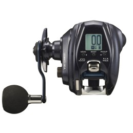Daiwa 23 Leobriz 200J-L Mulinello Elettrico |CentroPescaBrando