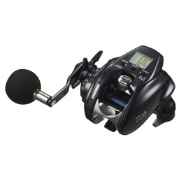 Daiwa 23 Leobriz 200J-L Mulinello Elettrico |CentroPescaBrando