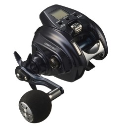 Daiwa 23 Leobriz 200J-L Mulinello Elettrico |CentroPescaBrando