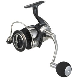 Daiwa 24 Certate SW G 5000H Mulinello Spinning |CentroPescaBrando