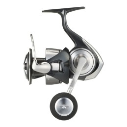 Daiwa 24 Certate SW G 5000H Mulinello Spinning |CentroPescaBrando
