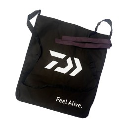 Daiwa Classic Bait Bag Sacca Porta Bigattini |CentroPescaBrando