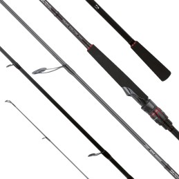 Daiwa 22 Freams Evolution Canna Travel 845XHFS |CentroPescaBrando