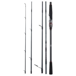 Daiwa 22 Freams Evolution Canna Travel 845XHFS |CentroPescaBrando