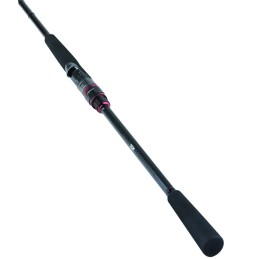 Daiwa 22 Freams Evolution Canna Travel 845XHFS |CentroPescaBrando